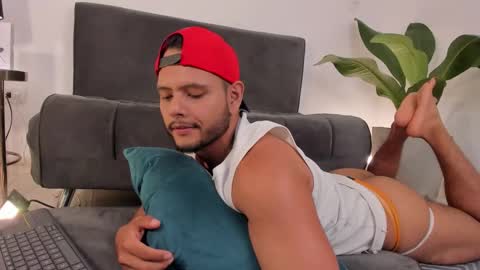 Snapshot of nate_ocean chatting on 03-01-25, 11:58 Nate Ocean online show from 03-01-25, 11:58