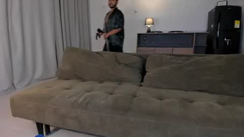 Nate Ocean online show from 06-22-26, 02:46
