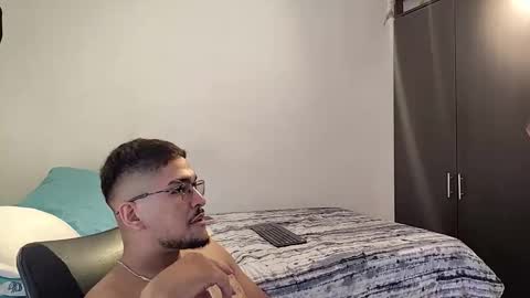 Nate torres online show from 04-18-26, 09:48