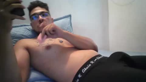 Nate torres online show from 07-12-26, 09:28