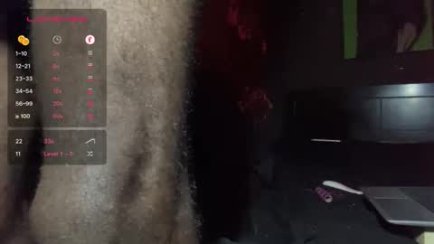 Snapshot of natebig_ chatting on 10-28-25, 03:54 Nathaniel online show from 10-28-25, 03:54