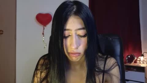 NATHALIA online show from 02-18-26, 12:06