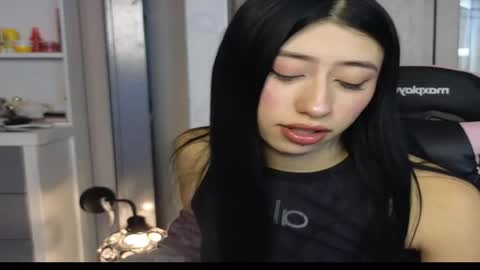 NATHALIA online show from 05-08-26, 04:51