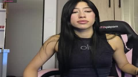 NATHALIA online show from 05-09-26, 03:34