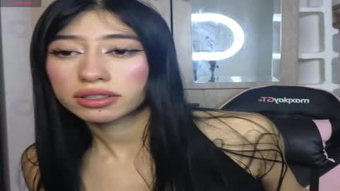 NATHALIA online show from 05-11-26, 05:02