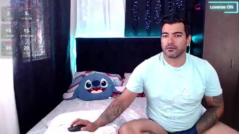 Snapshot of natha_n_andy_anki chatting on 11-07-25, 03:01 Natha Andy online show from 11-07-25, 03:01