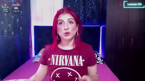 Snapshot of natha_n_andy_anki chatting on 11-20-25, 04:07 Natha Andy online show from 11-20-25, 04:07