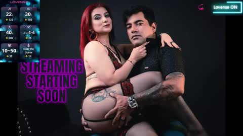 Snapshot of natha_n_andy_anki chatting on 02-04-26, 03:18 Natha Andy online show from 02-04-26, 03:18