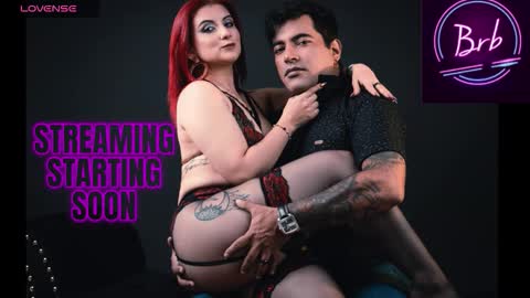 Snapshot of natha_n_andy_anki chatting on 02-11-26, 02:11 Natha Andy online show from 02-11-26, 02:11