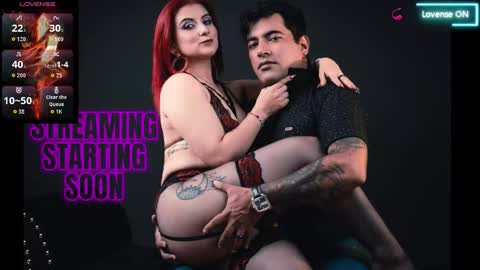 Snapshot of natha_n_andy_anki chatting on 02-15-26, 02:03 Natha Andy online show from 02-15-26, 02:03