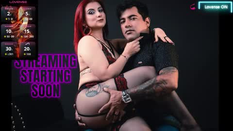 Snapshot of natha_n_andy_anki chatting on 02-19-26, 03:30 Natha Andy online show from 02-19-26, 03:30