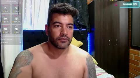 Snapshot of natha_n_andy_anki chatting on 02-26-26, 08:52 Natha Andy online show from 02-26-26, 08:52