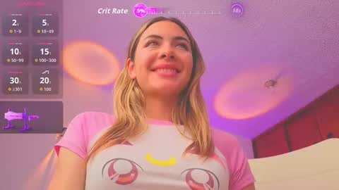 nathaly sky online show from 10-25-25, 06:57