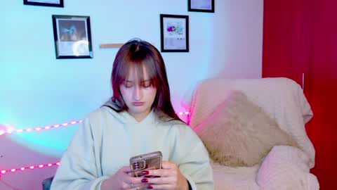 Nathalia Ramirez online show from 05-30-26, 01:14