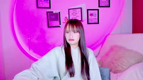Nathalia Ramirez online show from 07-10-26, 01:43