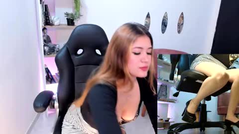 NATHALIE online show from 11-01-25, 12:51