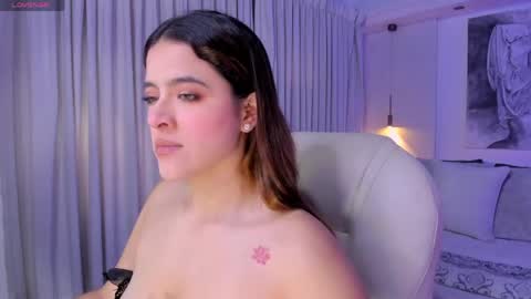 NATHALIE online show from 03-24-26, 11:37