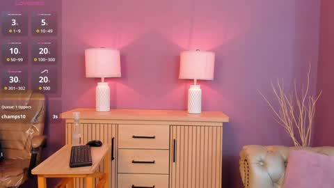 nathalie rossel online show from 01-28-25, 01:18