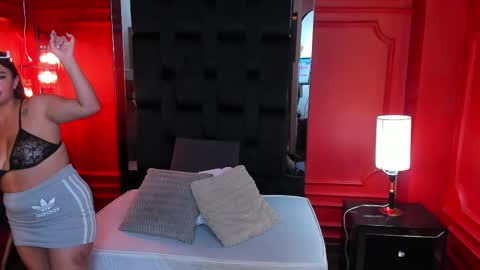 nathalie rossel online show from 02-23-25, 01:13