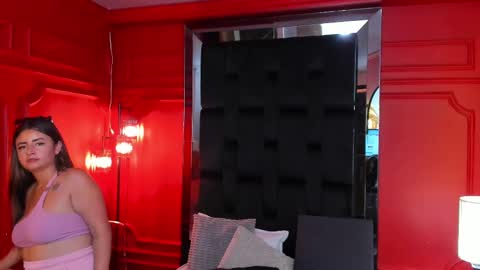 nathalie rossel online show from 02-27-25, 01:38