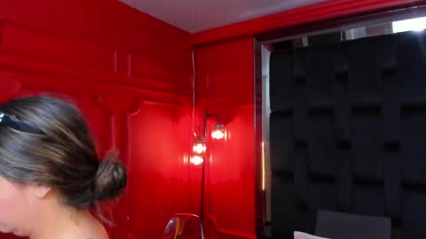 nathalie rossel online show from 03-08-25, 01:28