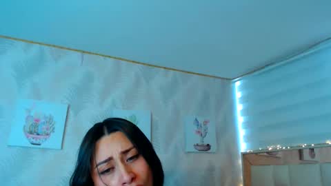 Snapshot of nathalierose_1 chatting on 05-31-26, 07:48 Nathalie Rose online show from 05-31-26, 07:48