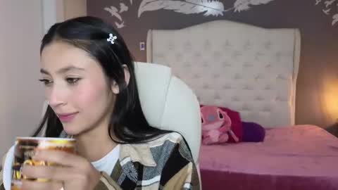 nathaly_blue online show from 01-21-25, 06:23