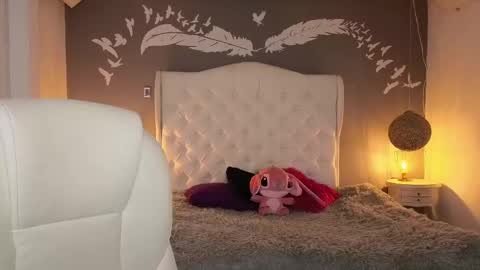 nathaly_blue online show from 01-31-25, 06:47