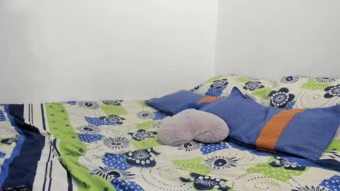 Nathaly online show from 01-23-25, 12:14