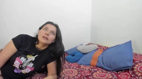 Nathaly online show from 03-11-25, 11:37