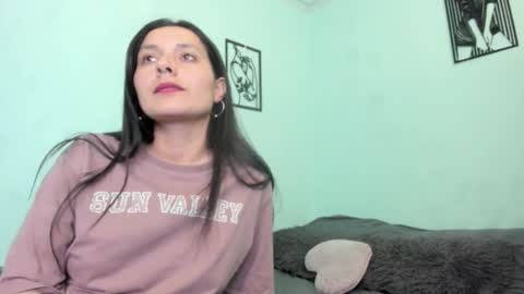 Nathaly online show from 12-13-25, 10:04