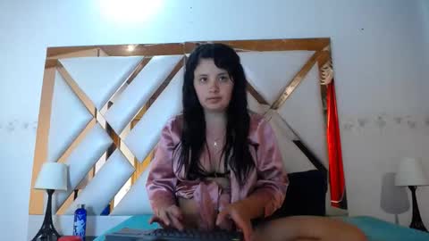 nathaly low online show from 03-16-26, 01:04
