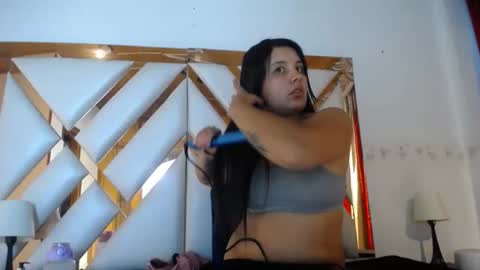 Nathaly sweet online show from 03-28-26, 01:11