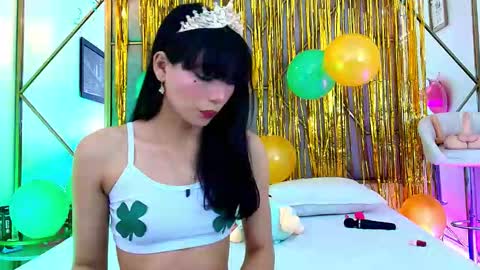 nathalya_summer online show from 03-17-26, 09:07