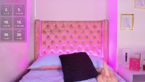 nathalya_summer online show from 04-20-26, 10:11