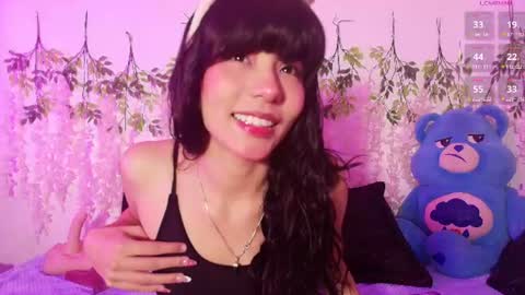 Snapshot of nathalya_summer_ chatting on 06-15-26, 01:41 Nath online show from 06-15-26, 01:41