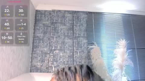 Snapshot of nathalyleen chatting on 05-24-26, 08:47 online show from 05-24-26, 08:47