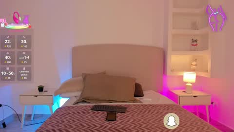 NATHALY  online show from 10-06-25, 10:45