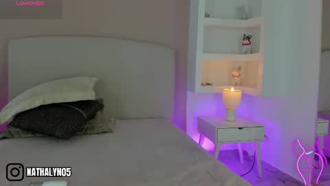 NATHALY  online show from 07-21-26, 10:39