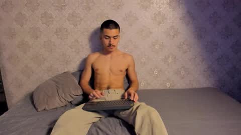 nathan_baker__ online show from 11-29-25, 07:28