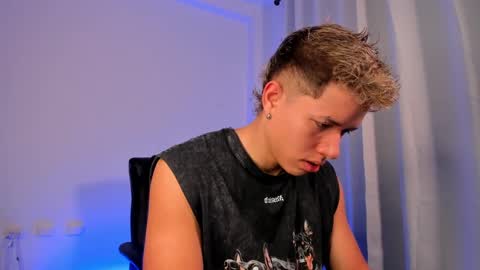 Nathan online show from 11-17-25, 05:30