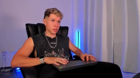 Nathan online show from 11-25-25, 07:58