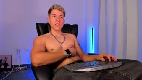 Nathan online show from 11-29-25, 10:35