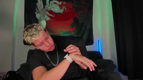 Nathan online show from 03-16-26, 05:17