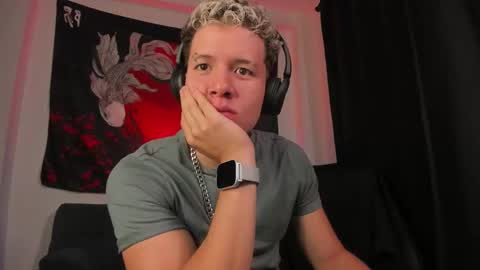 Nathan online show from 03-25-26, 05:19