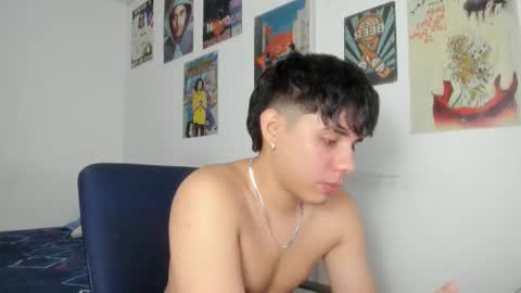 Snapshot of nathan_galanis chatting on 10-31-25, 07:37 nathan online show from 10-31-25, 07:37