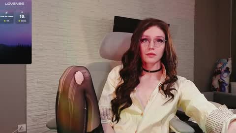 This name is so sexy you cant pronounce it. online show from 12-05-24, 12:08