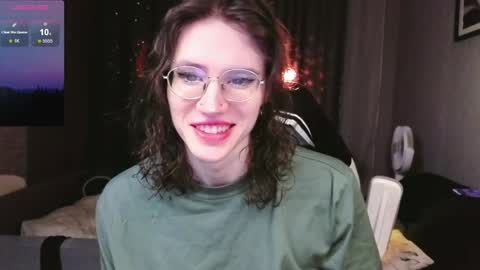 This name is so sexy you cant pronounce it. online show from 05-02-26, 11:54