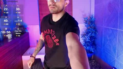 nathan_rivers online show from 02-07-25, 11:45