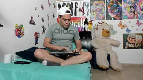 Nathan online show from 01-05-25, 10:10